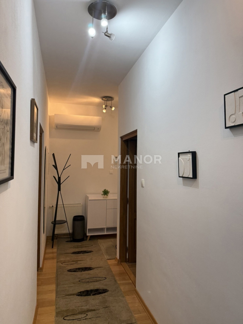 Apartmán Na prenájom - Primorsko-goranska Rijeka - foto 3/14