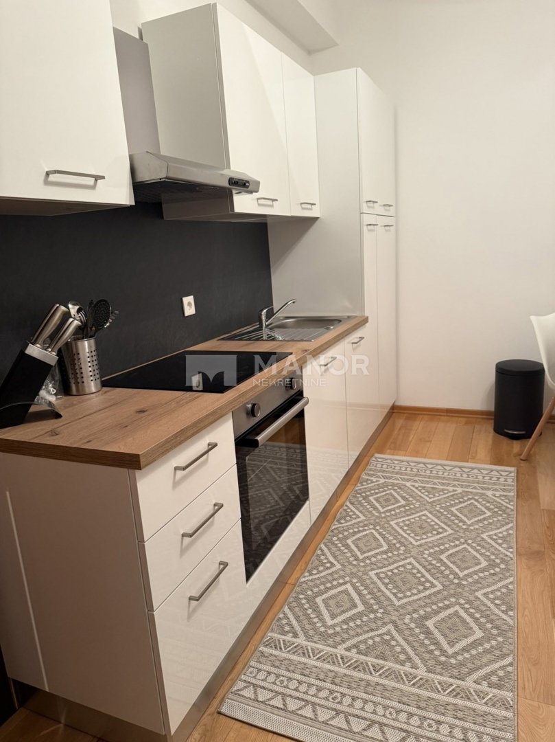 Apartmán Na prenájom - Primorsko-goranska Rijeka - foto 4/14