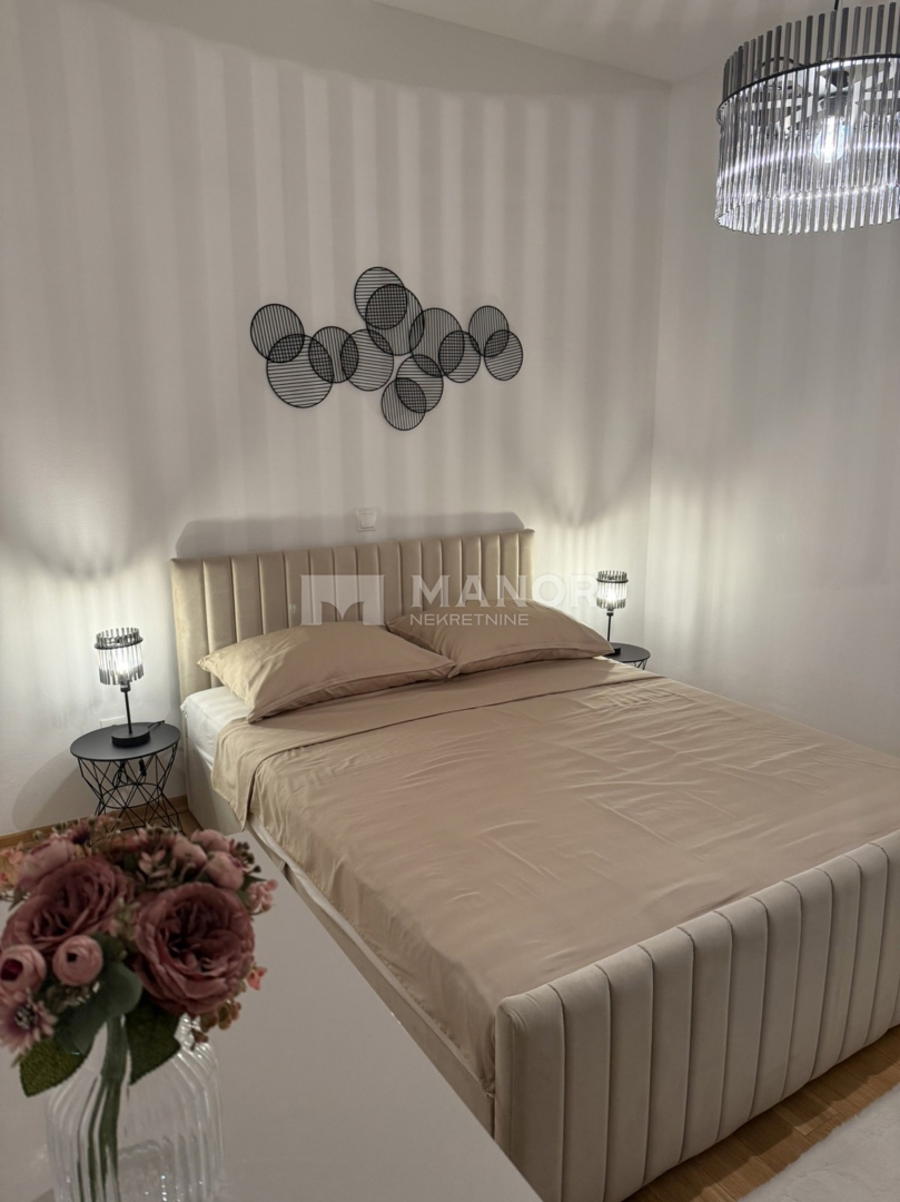 Apartmán Na prenájom - PRIMORSKO-GORANSKA RIJEKA