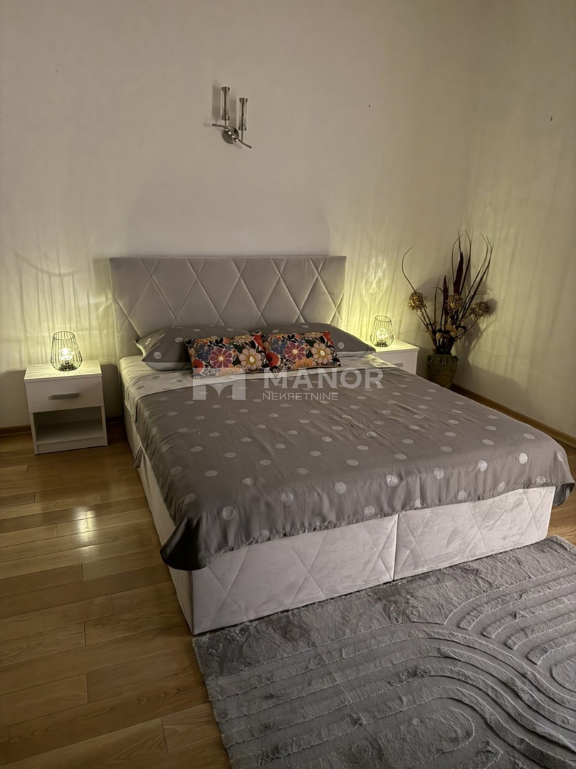 Apartmán Na prenájom - PRIMORSKO-GORANSKA RIJEKA