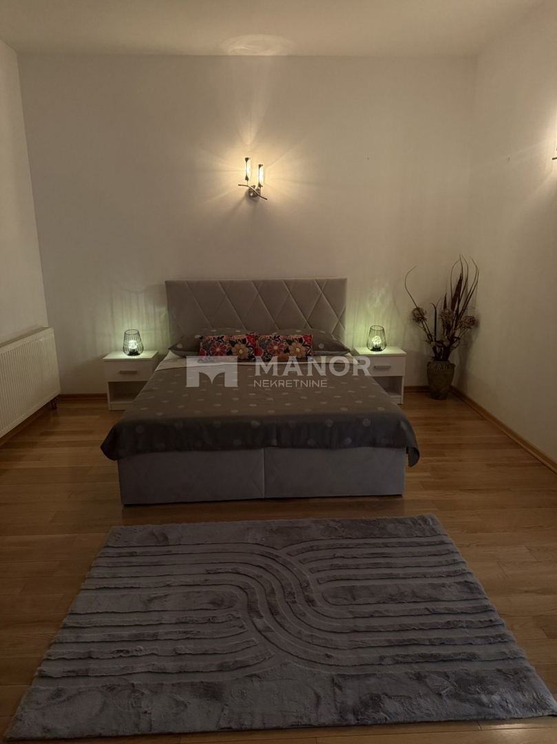 Apartmán Na prenájom - PRIMORSKO-GORANSKA RIJEKA