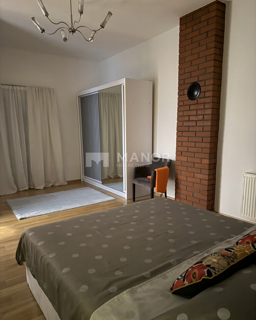 Apartmán Na prenájom - PRIMORSKO-GORANSKA RIJEKA