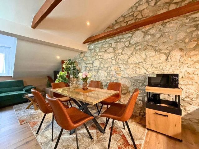 Apartmán na predaj 42 m² – Crikvenica