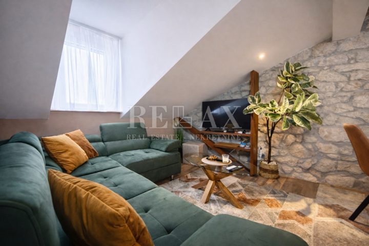 Stan Na prodaju - Primorsko-goranska Crikvenica - foto 3/10