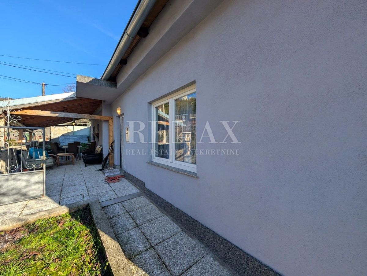 Haus Zu verkaufen - PRIMORSKO-GORANSKA RIJEKA