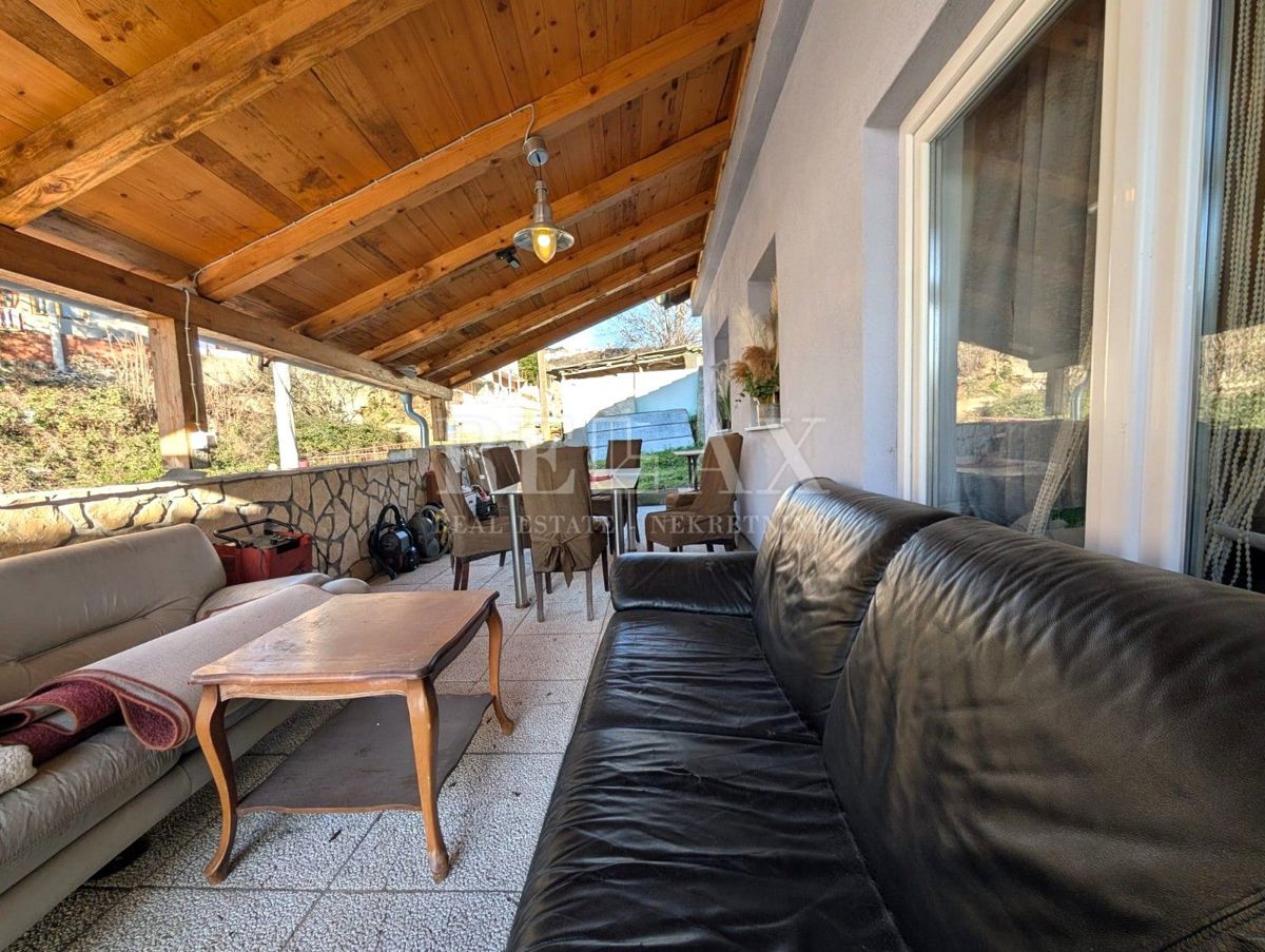 Haus Zu verkaufen - PRIMORSKO-GORANSKA RIJEKA