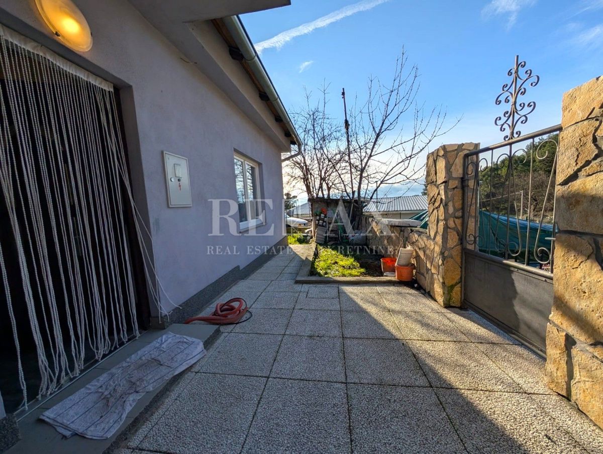 Haus Zu verkaufen - PRIMORSKO-GORANSKA RIJEKA