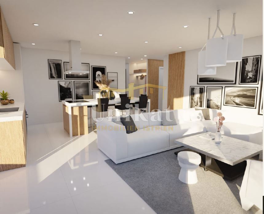Flat For sale - ISTARSKA ROVINJ