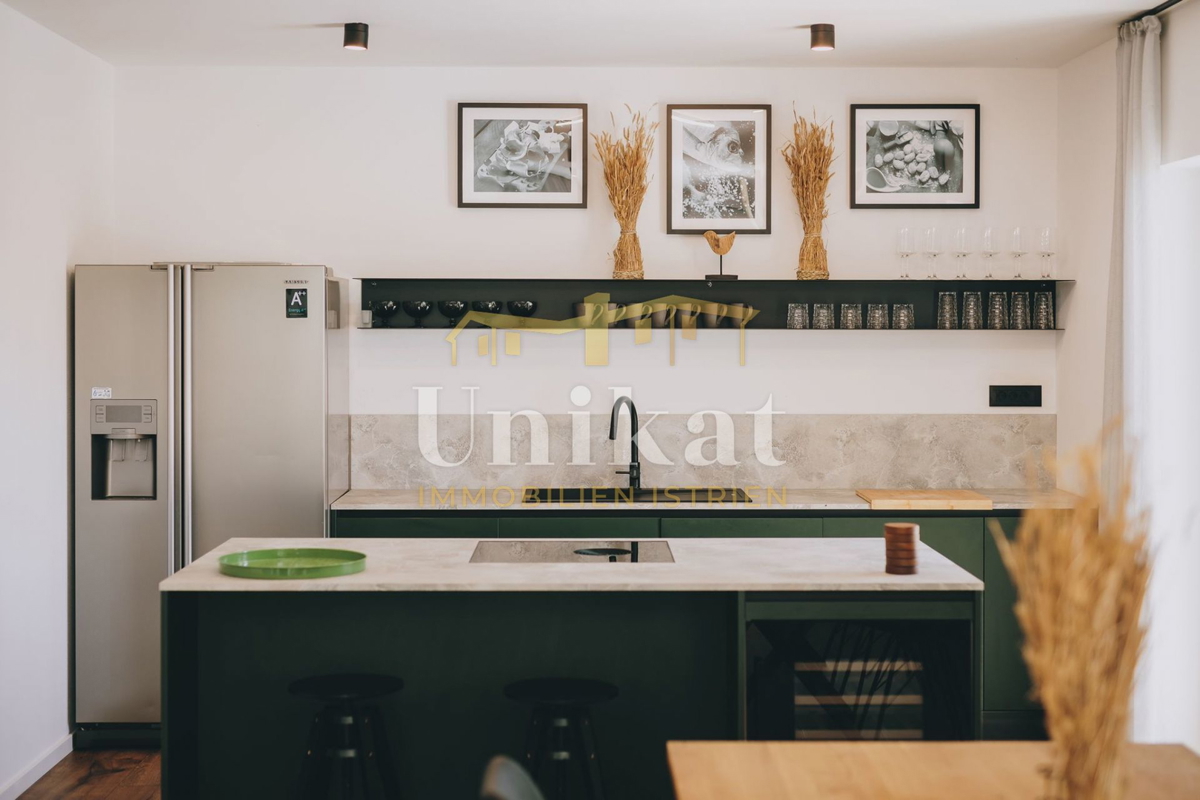 Haus Zu verkaufen - ISTARSKA TINJAN