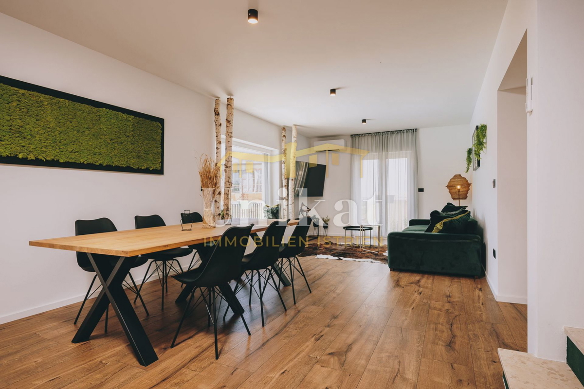 Haus Zu verkaufen - ISTARSKA TINJAN