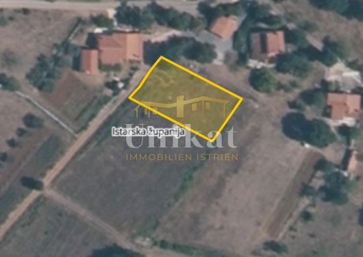 Land For sale - Istarska Karojba - foto 1/2