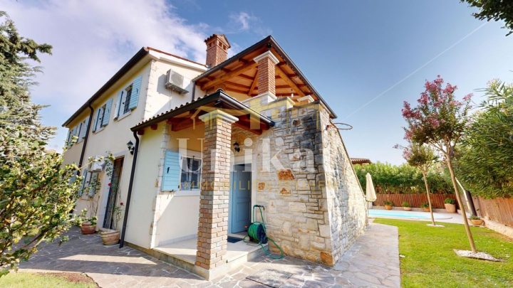 Hiša Na predaj - Istarska Poreč - foto 3/35