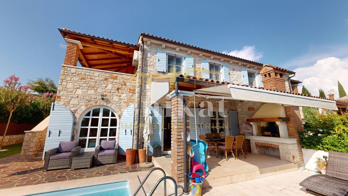 Casa In vendita - Istarska Poreč - foto 2/35