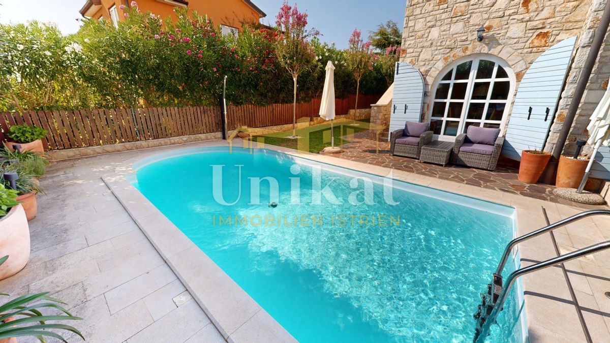 Casa In vendita - ISTARSKA POREČ