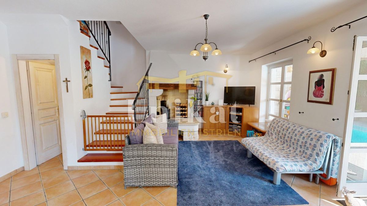 Casa In vendita - ISTARSKA POREČ