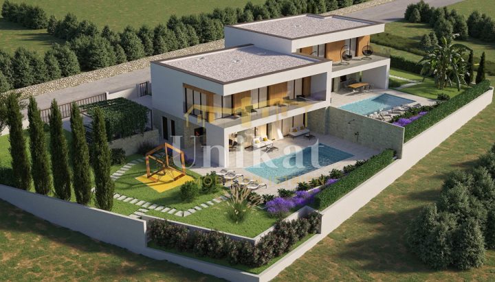 Hiša na predaj 183 m² – Kaštelir