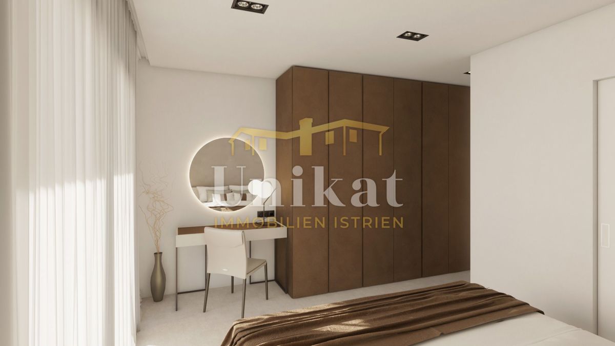 Hiša Na predaj - ISTARSKA KAŠTELIR