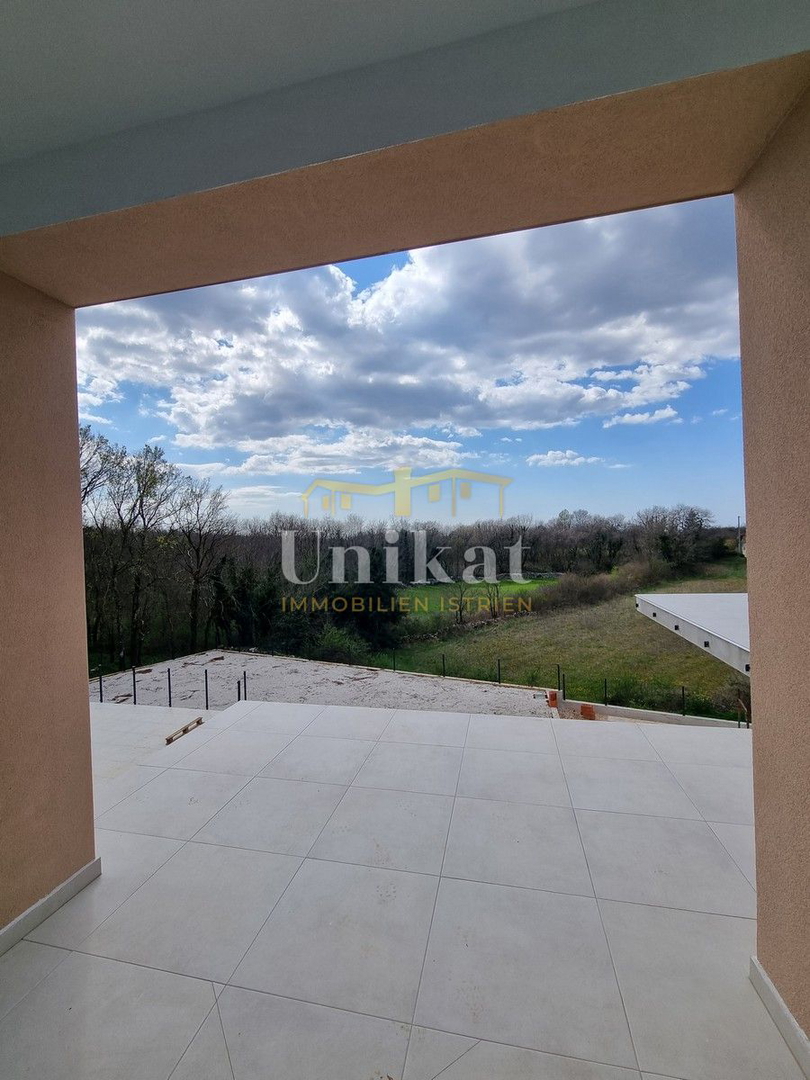 Kuća Na prodaju - ISTARSKA VIŠNJAN