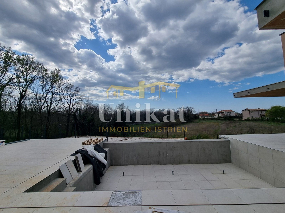 Kuća Na prodaju - ISTARSKA VIŠNJAN