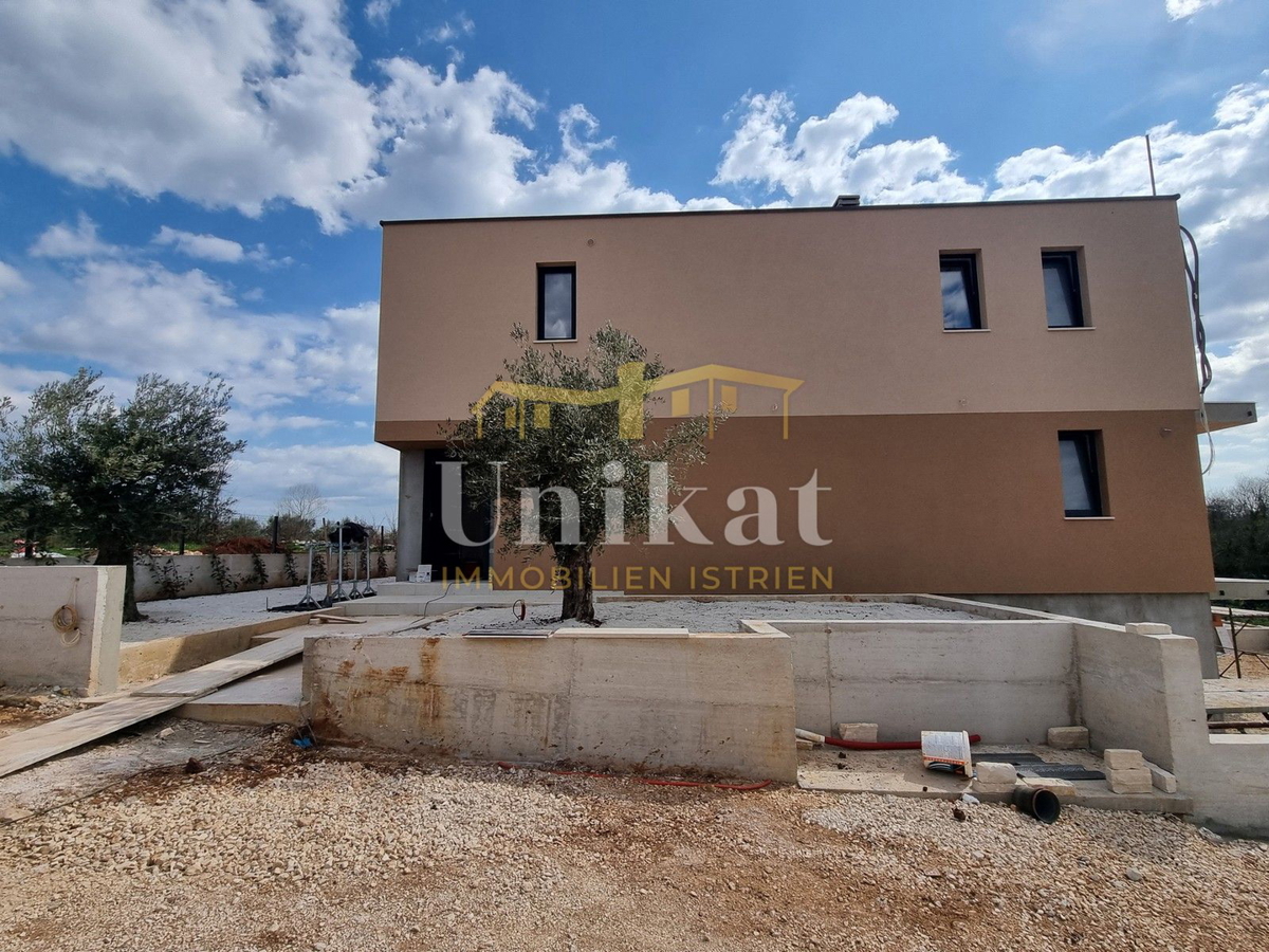 Kuća Na prodaju - ISTARSKA VIŠNJAN
