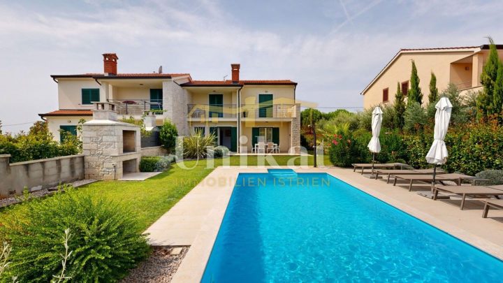 Casa In vendita - Istarska Kaštelir - foto 3/29