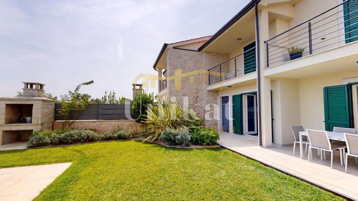 Casa In vendita - Istarska Kaštelir - foto 5/29