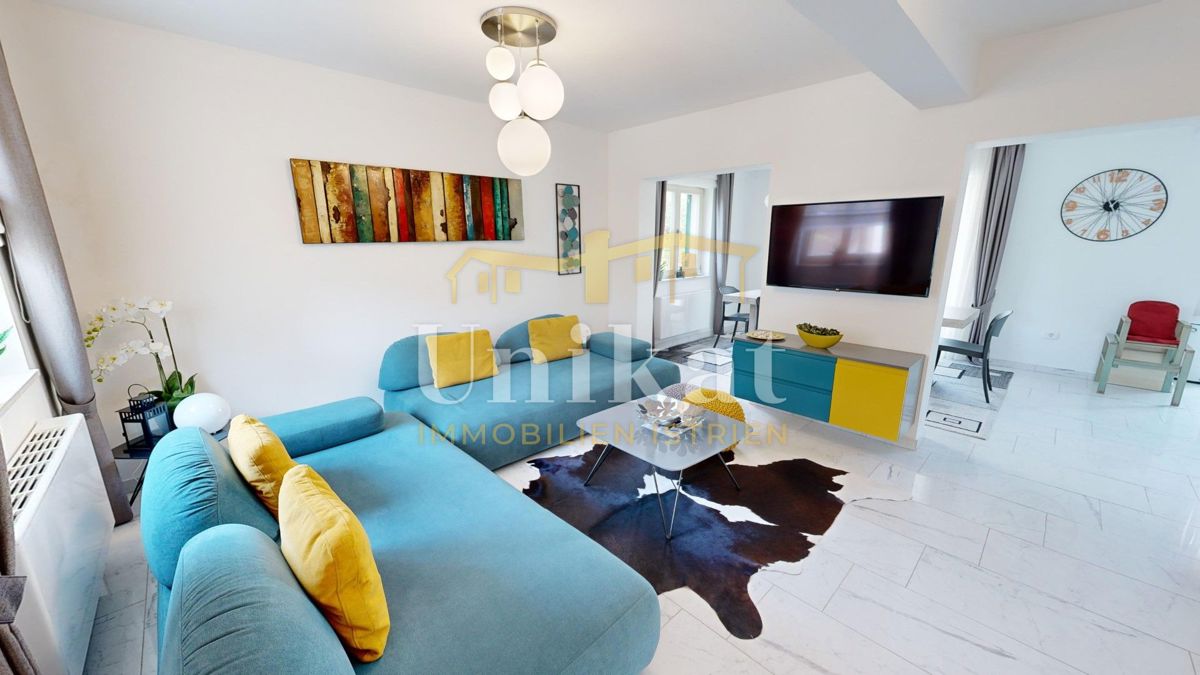 Casa In vendita - ISTARSKA KAŠTELIR