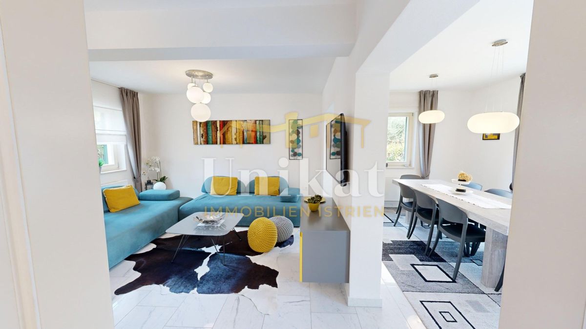 Casa In vendita - ISTARSKA KAŠTELIR