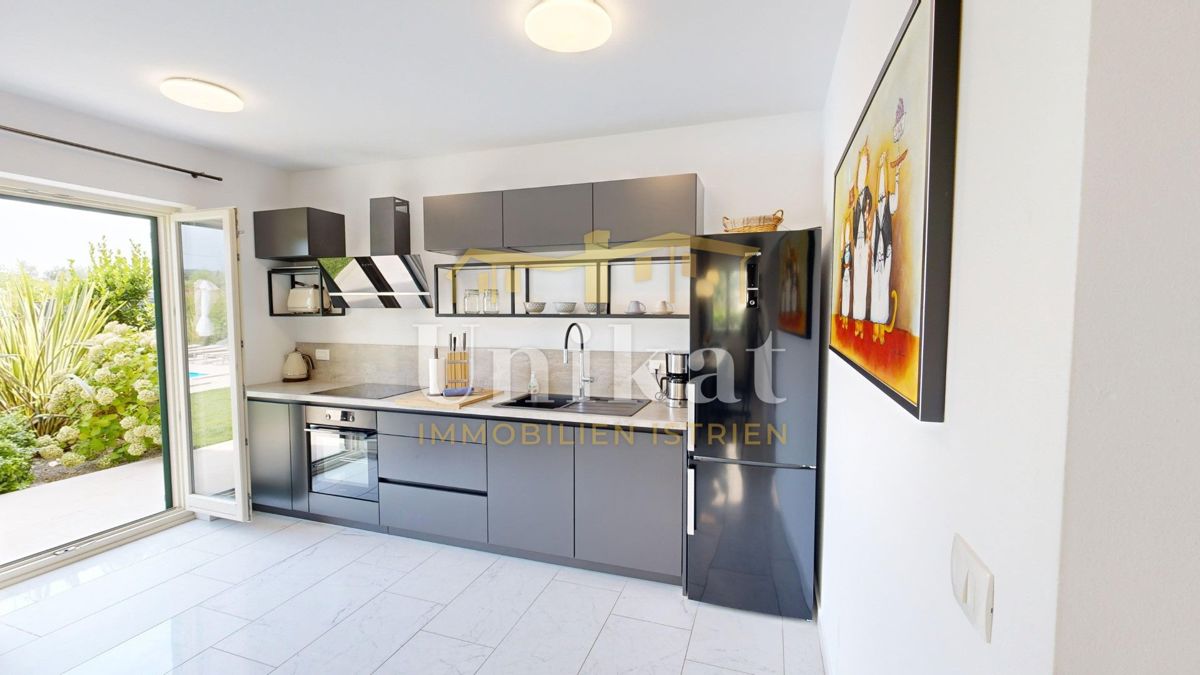 Casa In vendita - ISTARSKA KAŠTELIR