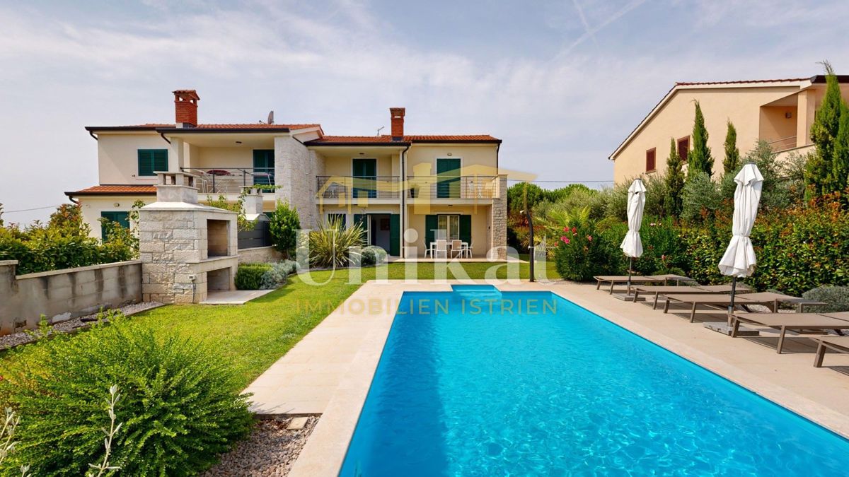Casa In vendita - ISTARSKA KAŠTELIR