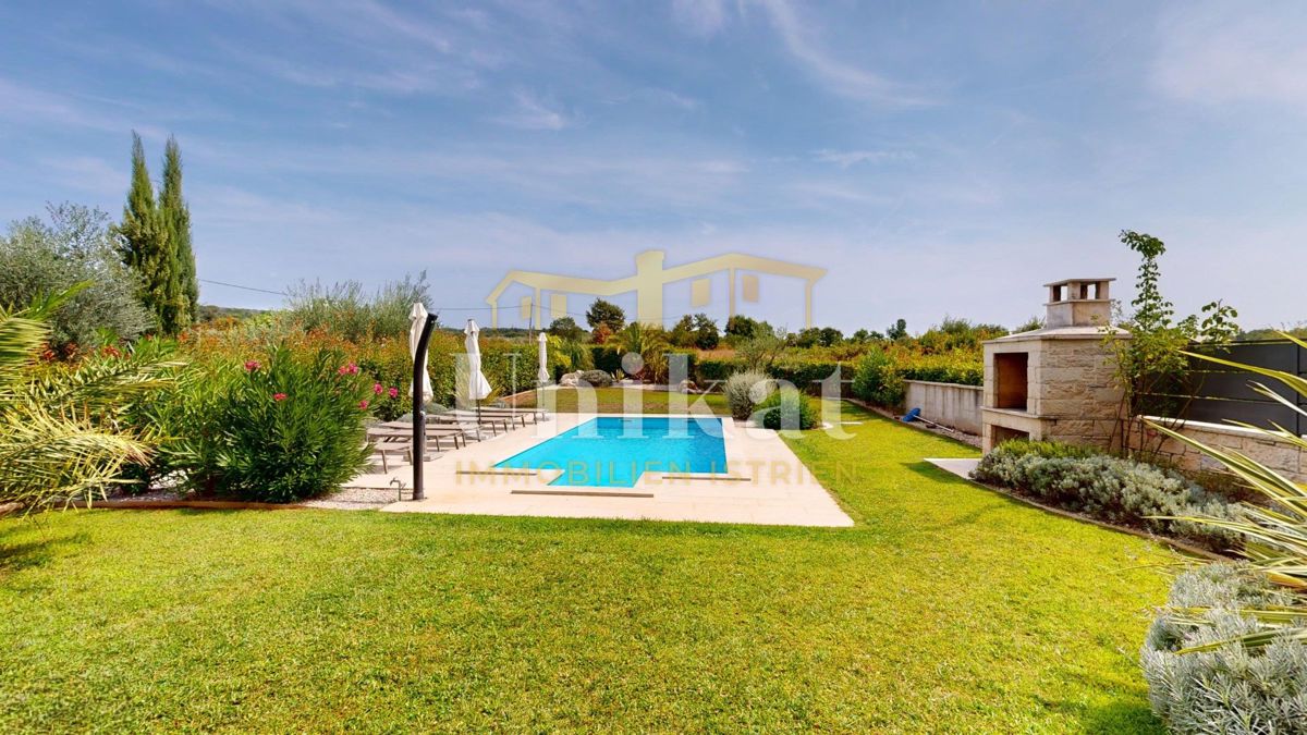 Casa In vendita - ISTARSKA KAŠTELIR
