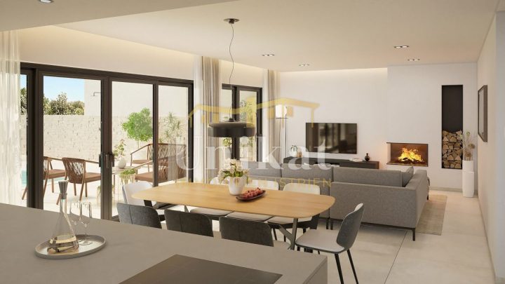 Casa In vendita - Istarska Kaštelir - foto 5/17