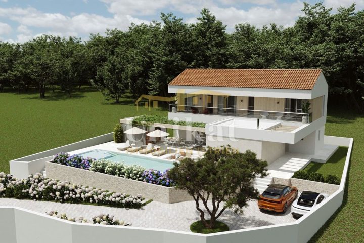 Land For sale - Istarska Kaštelir - foto 2/30