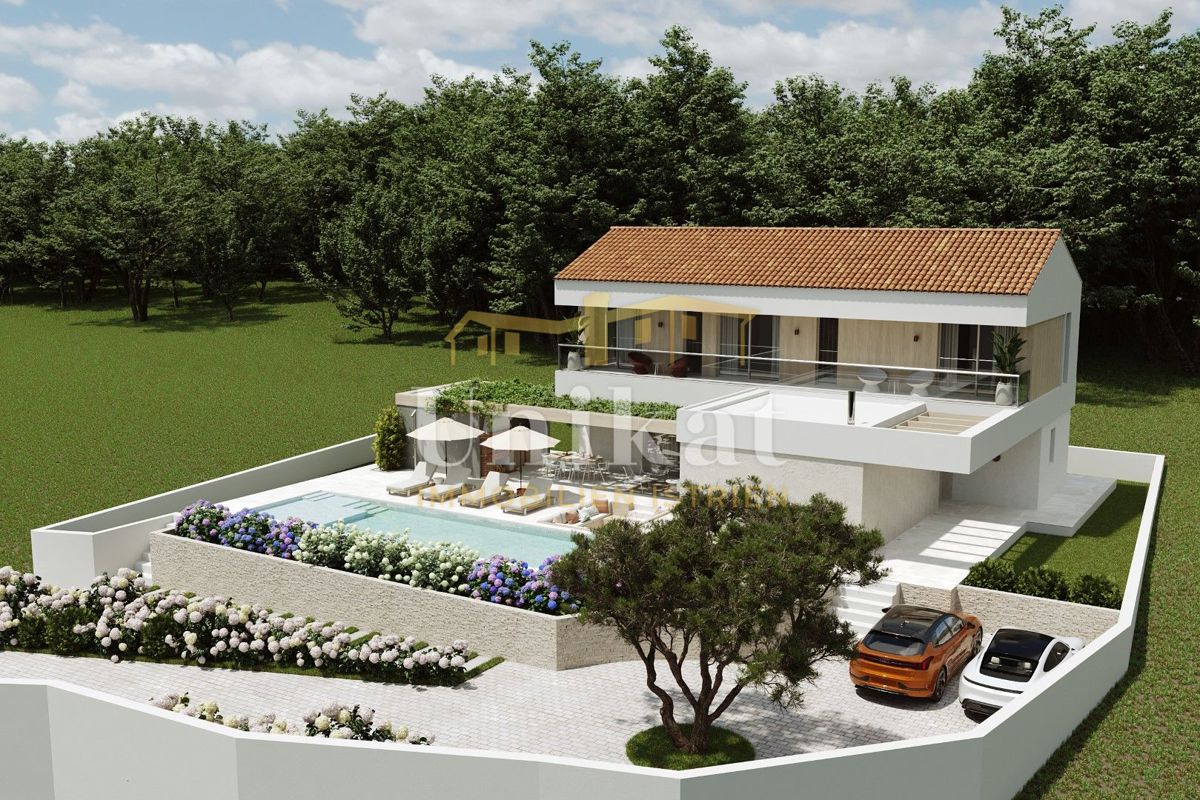 Terreno In vendita - Istarska Kaštelir - foto 2/30
