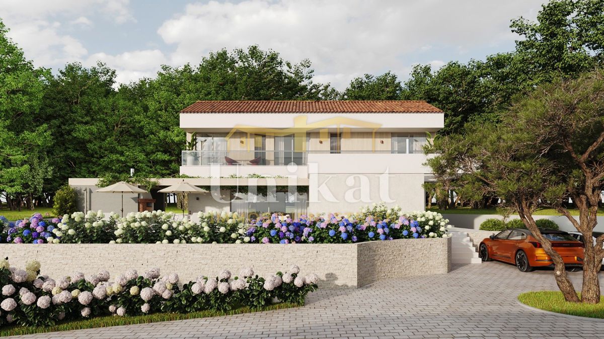 Terreno In vendita - Istarska Kaštelir - foto 3/30