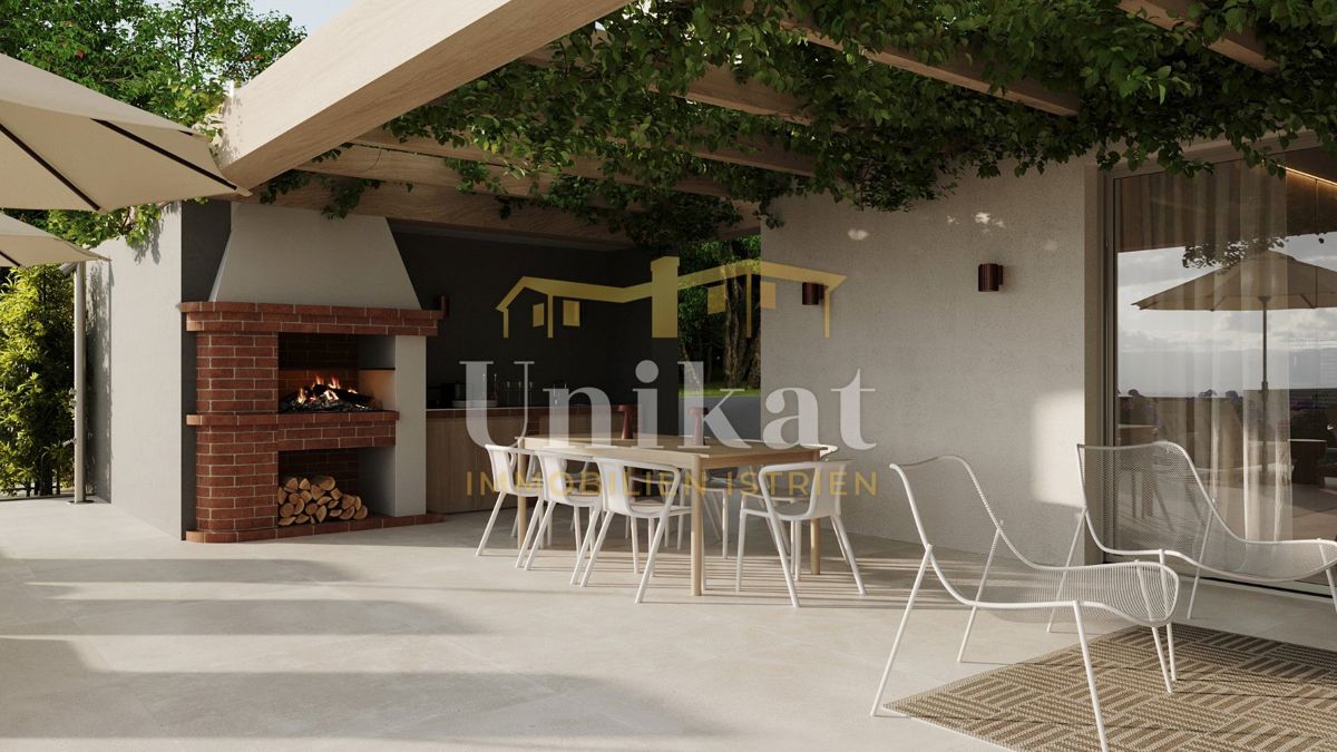Terreno In vendita - Istarska Kaštelir - foto 5/30