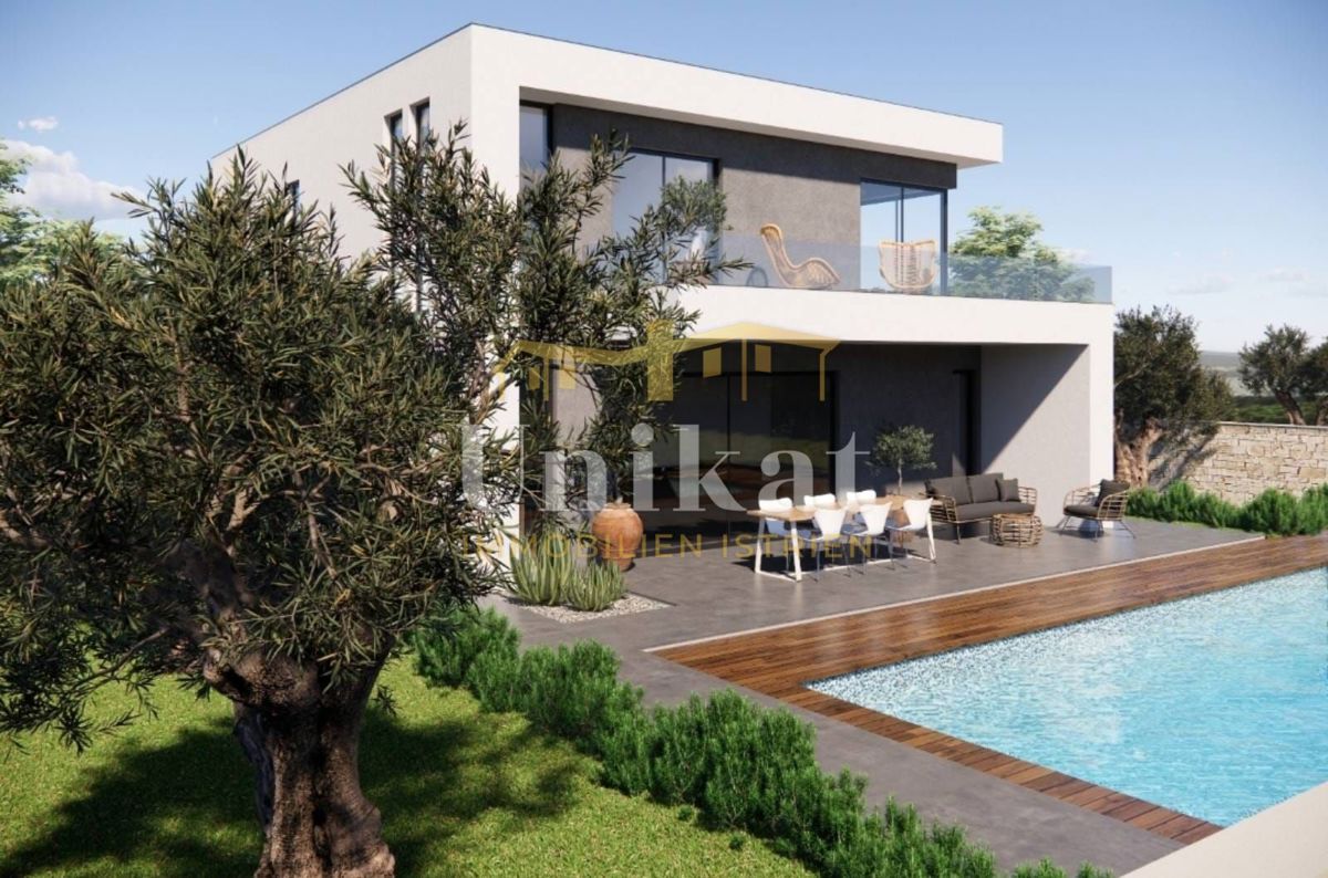 House For sale - Istarska Poreč - foto 1/8