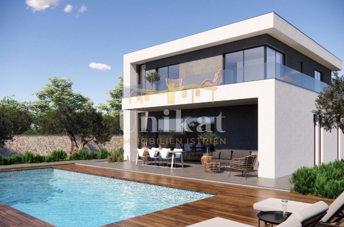 House For sale - Istarska Poreč - foto 2/8