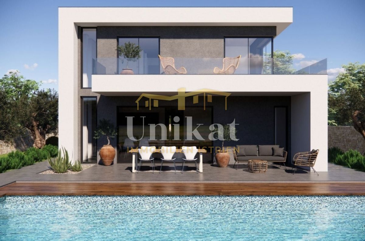 House For sale - Istarska Poreč - foto 3/8