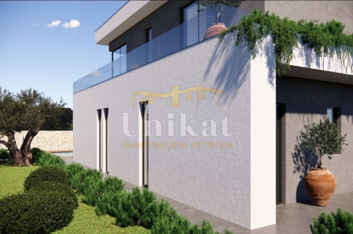 House For sale - ISTARSKA POREČ