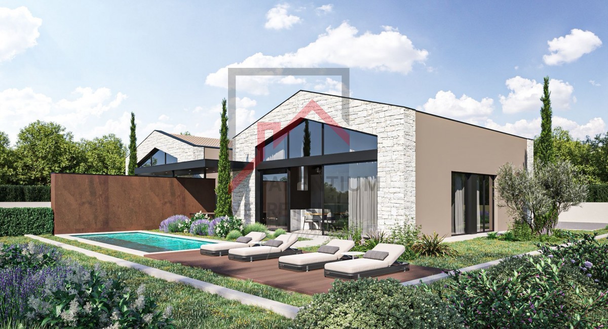 Casa In vendita - Istarska Poreč - foto 1/5