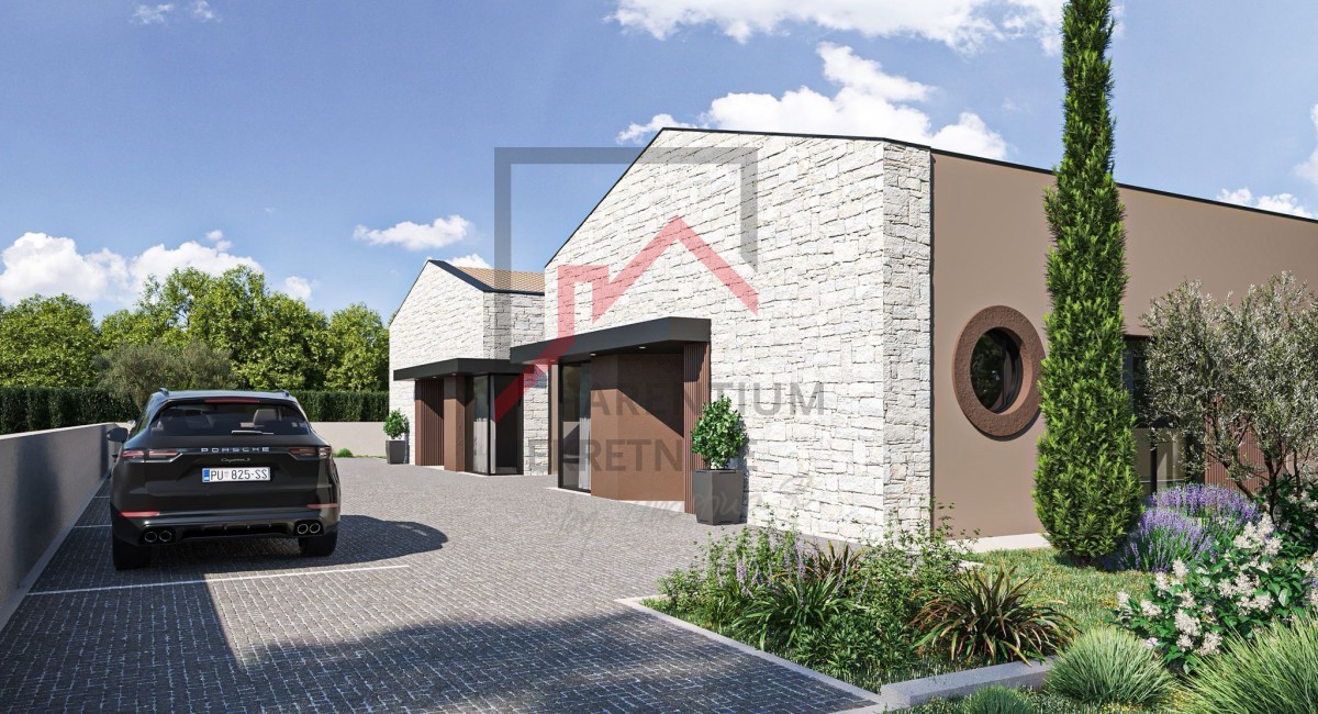 Casa In vendita - Istarska Poreč - foto 2/5