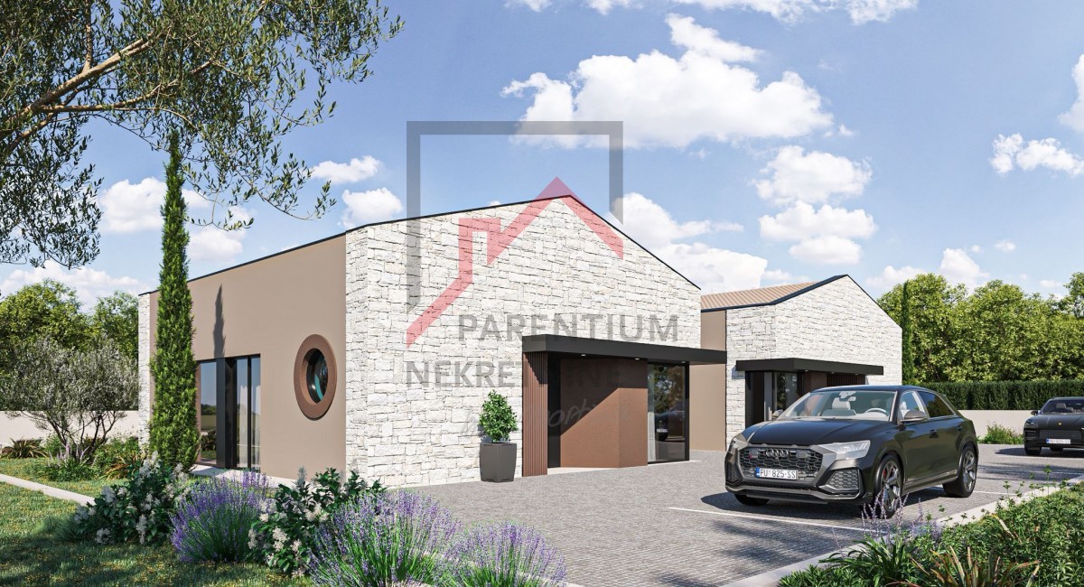 Casa In vendita - Istarska Poreč - foto 4/5