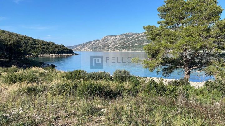 Grundstück zu verkaufen 1268 m² – Korčula