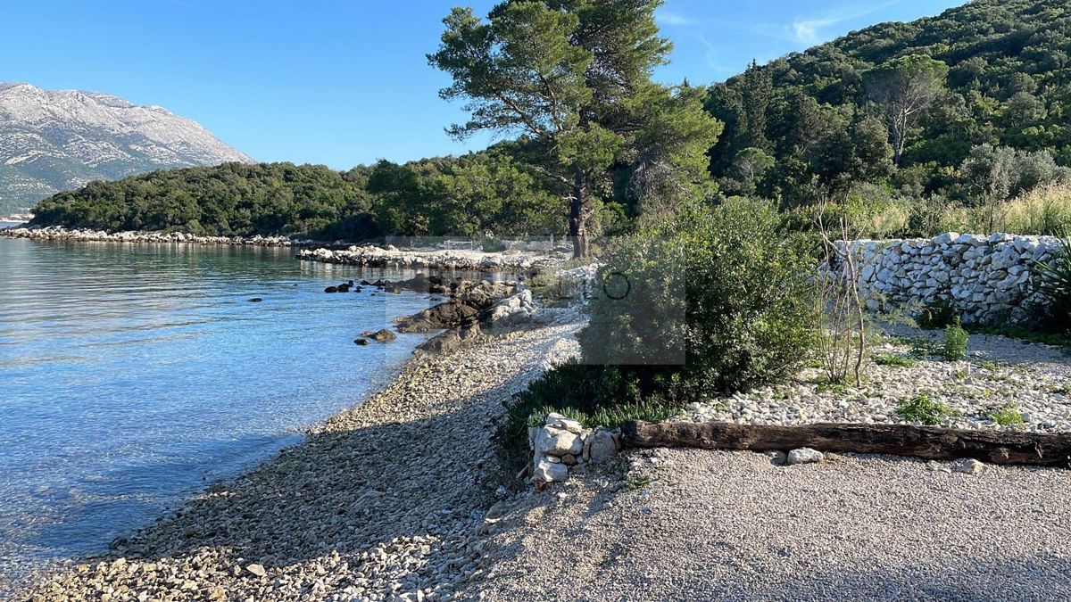 Terreno In vendita - DUBROVAČKO-NERETVANSKA KORČULA