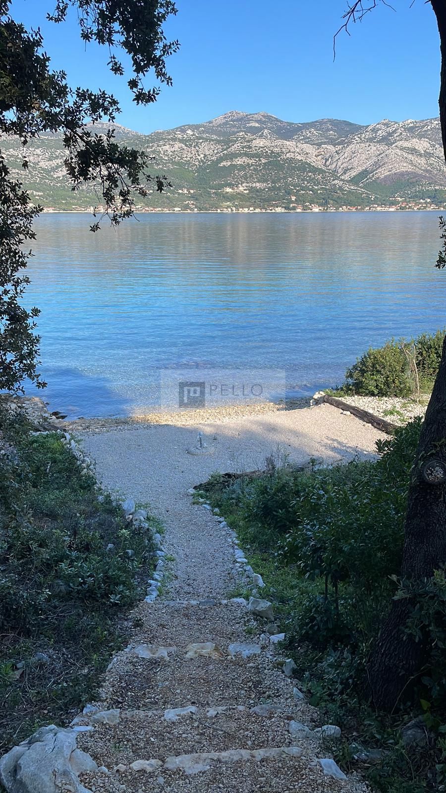 Terreno In vendita - DUBROVAČKO-NERETVANSKA KORČULA