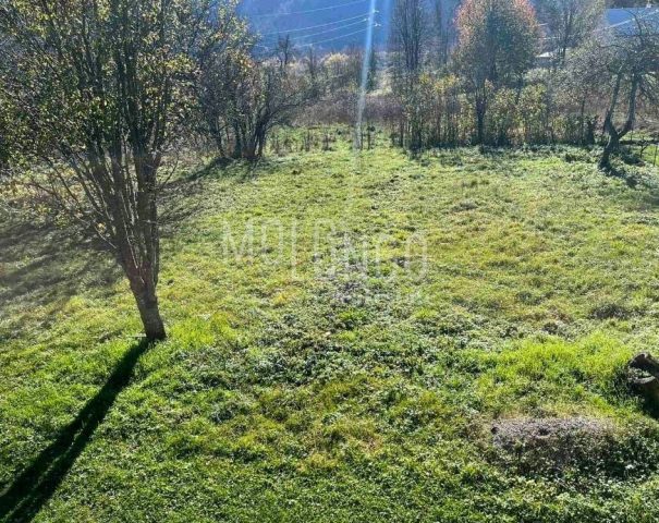 Terrain à vendre 1047 m² – Fužine