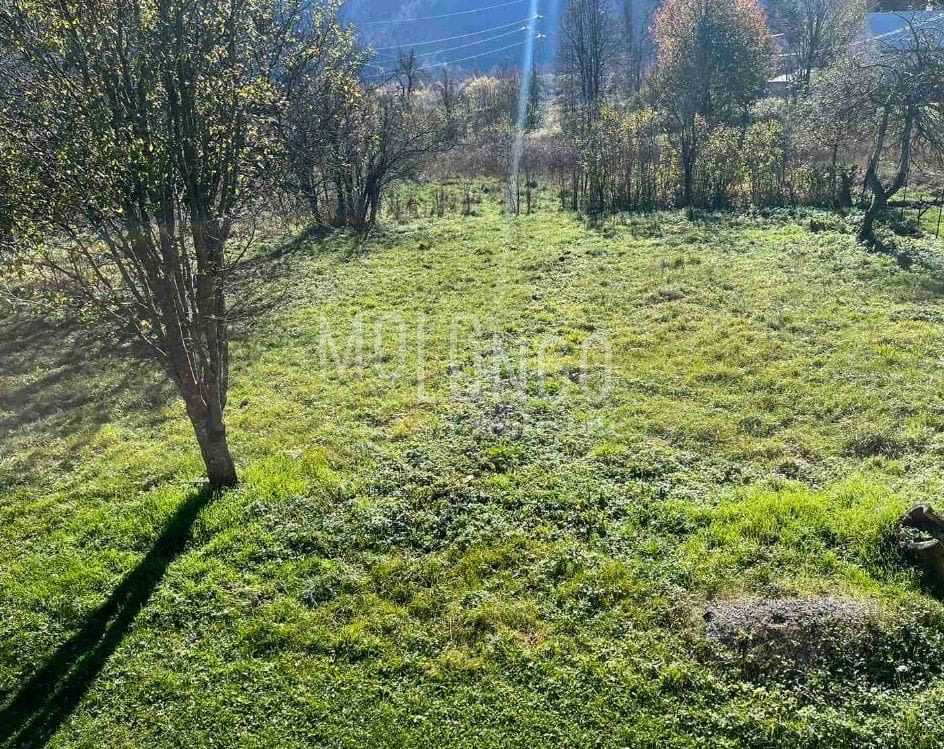Zemljište Na prodaju - PRIMORSKO-GORANSKA FUŽINE
