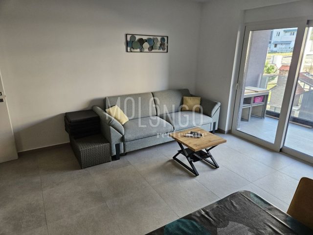 Apartmán na prenájom 49 m² – Kastav