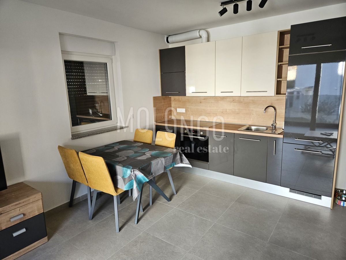 Apartma Za najem - PRIMORSKO-GORANSKA KASTAV